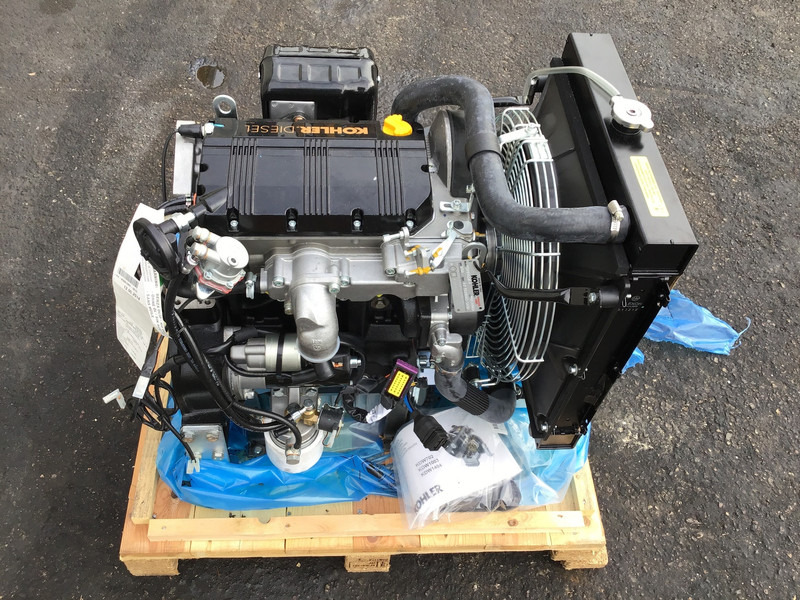 KOHLER KDW1003/E4 NEW - Maquinaria de construcción: foto 1 KOHLER KDW1003/E4 NEW - Maquinaria de construcción: foto 1