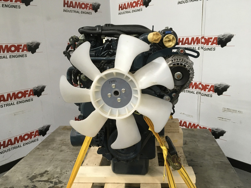 Kubota V2403-T NEW - Maquinaria de construcción: foto 4 Kubota V2403-T NEW - Maquinaria de construcción: foto 4