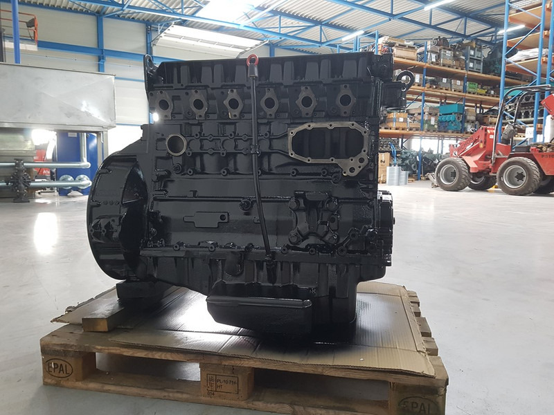 Mercedes-Benz OM906LA 906.991 LONG-BLOCK - Maquinaria de construcción: foto 1 Mercedes-Benz OM906LA 906.991 LONG-BLOCK - Maquinaria de construcción: foto 1