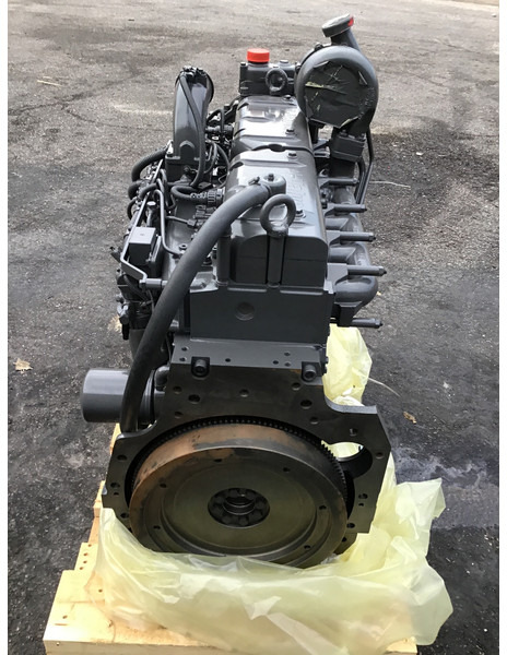 Sisu 74. CTA-4V NEW - Maquinaria de construcción: foto 1 Sisu 74. CTA-4V NEW - Maquinaria de construcción: foto 1