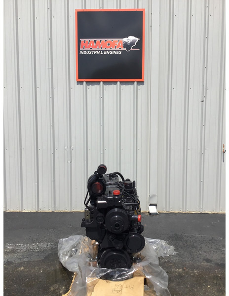 Sisu SISUDIESEL 74 .359 ETA-4V NEW - Maquinaria de construcción: foto 5 Sisu SISUDIESEL 74 .359 ETA-4V NEW - Maquinaria de construcción: foto 5