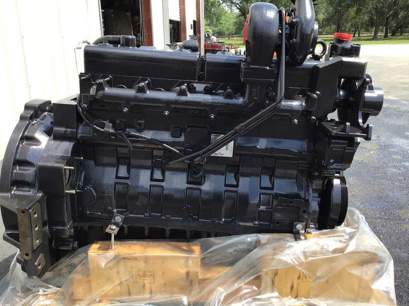 Sisu SISUDIESEL 74 .359 ETA-4V NEW - Maquinaria de construcción: foto 4 Sisu SISUDIESEL 74 .359 ETA-4V NEW - Maquinaria de construcción: foto 4