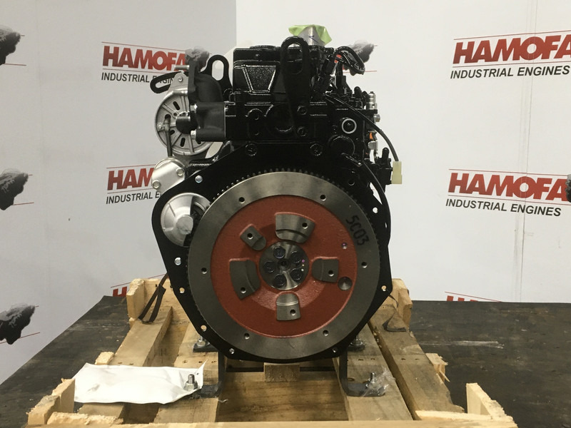 Yanmar 3TNM68-AMW NEW - Maquinaria de construcción: foto 3 Yanmar 3TNM68-AMW NEW - Maquinaria de construcción: foto 3