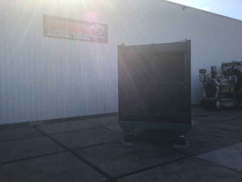 Perkins 4012 TWG2 GENERATOR 1000KVA USED - Generador industriale: foto 4 Perkins 4012 TWG2 GENERATOR 1000KVA USED - Generador industriale: foto 4