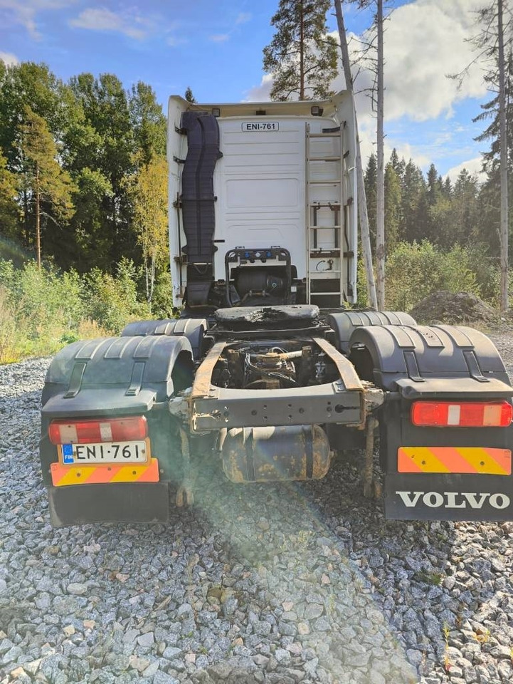 Cabeza tractora Volvo FH 13 500: foto 6