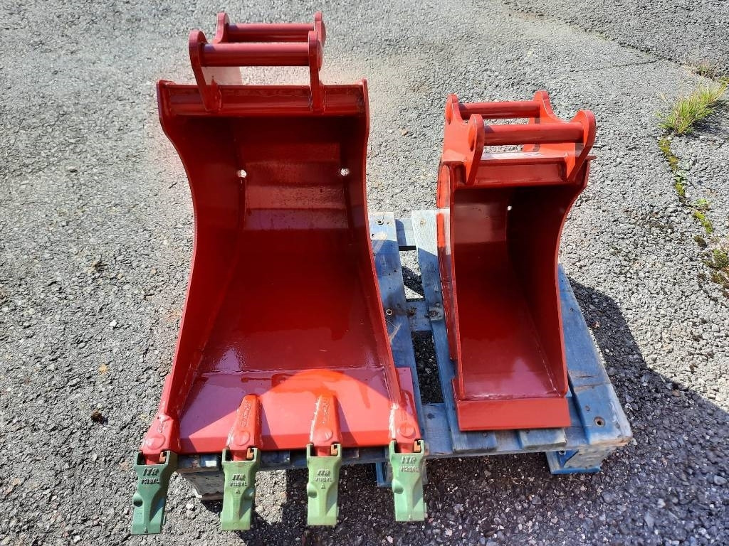 Miniexcavadora Kubota KX016-4: foto 13