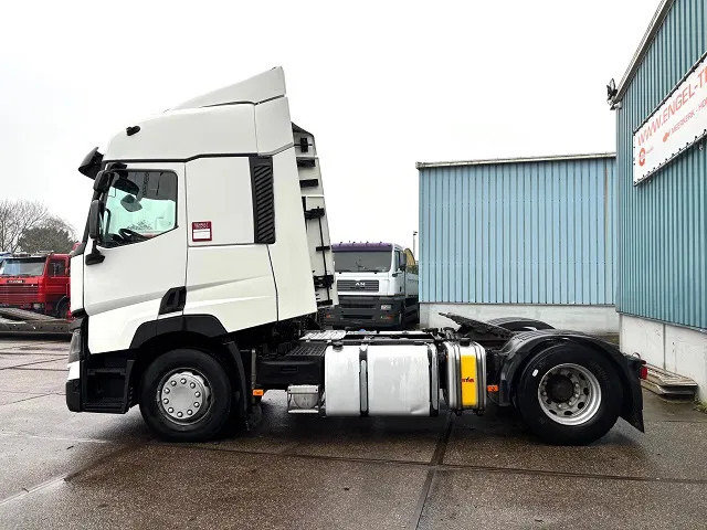 Renault T460 HIGH ROOF 4x2 (EURO 6 / AUTOMATIC GEARBOX / VBI-BRAKE / HYDRAULIC KIT / FRIDGE / AIRCONDITIONING) - Cabeza tractora: foto 5 Renault T460 HIGH ROOF 4x2 (EURO 6 / AUTOMATIC GEARBOX / VBI-BRAKE / HYDRAULIC KIT / FRIDGE / AIRCONDITIONING) - Cabeza tractora: foto 5