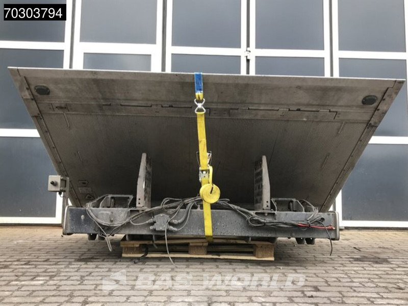 BAR - Coche: foto 5 BAR - Coche: foto 5