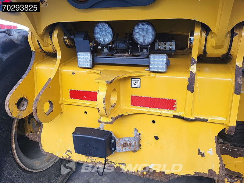 Dúmper articulado BELL B30 E: foto 20