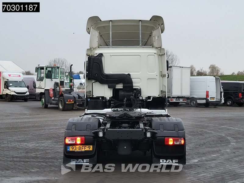 DAF CF 330 CF 330 FT 4X2 Low Mileage! NL-Truck Manual - Cabeza tractora: foto 3 DAF CF 330 CF 330 FT 4X2 Low Mileage! NL-Truck Manual - Cabeza tractora: foto 3