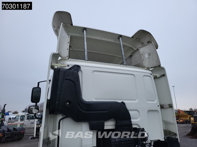 DAF CF 330 CF 330 FT 4X2 Low Mileage! NL-Truck Manual - Cabeza tractora: foto 5 DAF CF 330 CF 330 FT 4X2 Low Mileage! NL-Truck Manual - Cabeza tractora: foto 5