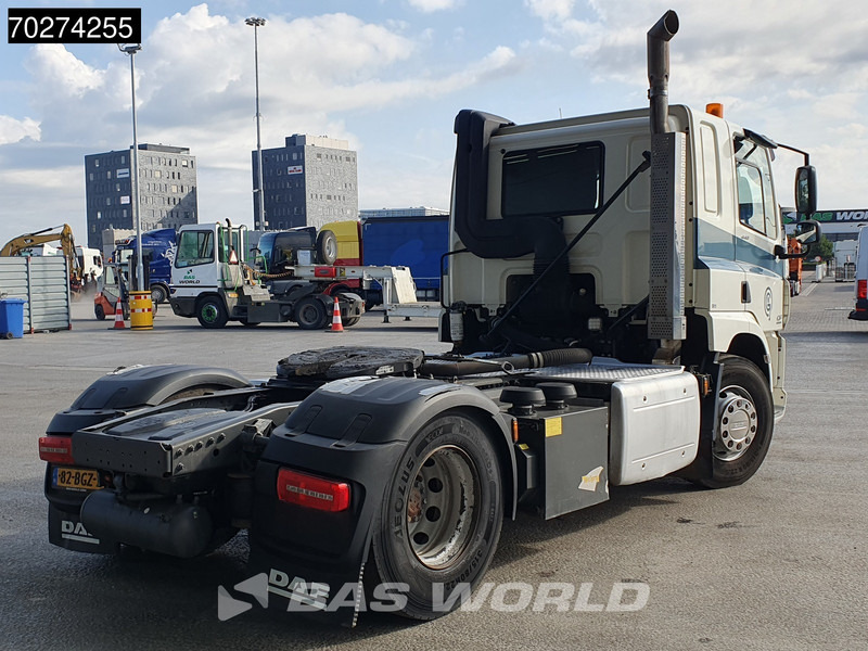 DAF CF 440 4X2 NL-Truck Compressor ACC Euro 6 - Cabeza tractora: foto 5 DAF CF 440 4X2 NL-Truck Compressor ACC Euro 6 - Cabeza tractora: foto 5