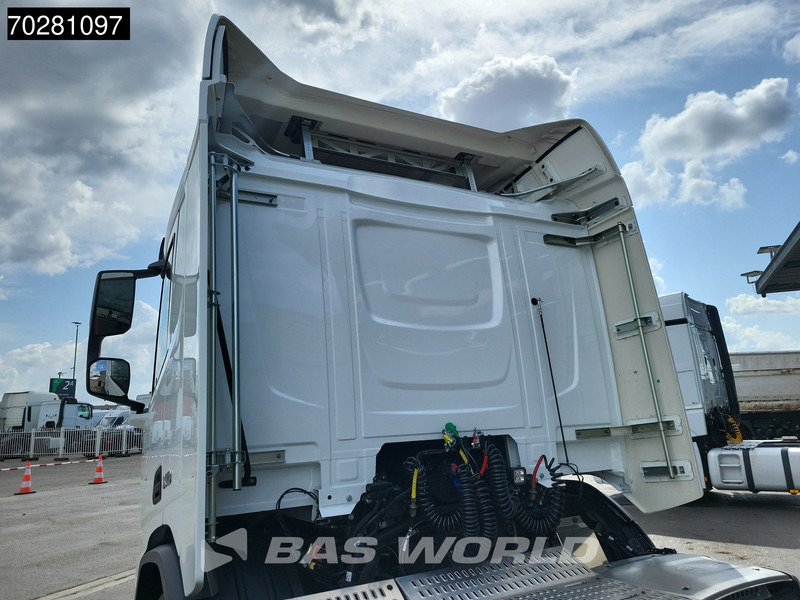 DAF XD 450 4X2 Day Cab ACC LED - Cabeza tractora: foto 3 DAF XD 450 4X2 Day Cab ACC LED - Cabeza tractora: foto 3