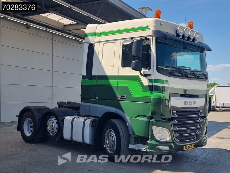 DAF XF 440 6X2 NL-Truck ACC Euro 6 - Cabeza tractora: foto 3 DAF XF 440 6X2 NL-Truck ACC Euro 6 - Cabeza tractora: foto 3