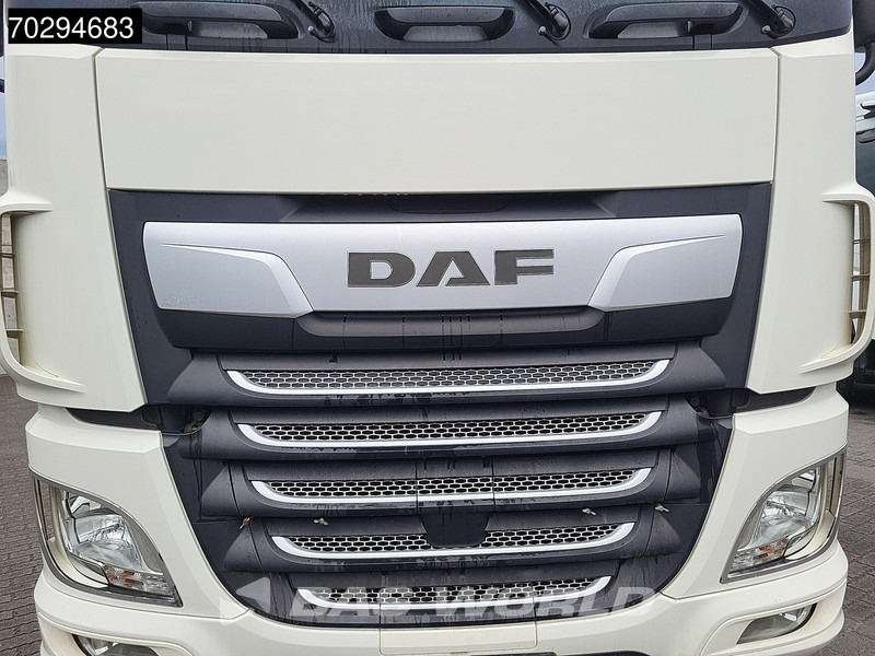 Cabeza tractora DAF XF 450 4X2 NL-Truck SSC 2xTanks Standklima ACC Euro 6: foto 16