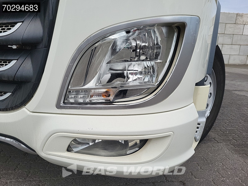 Cabeza tractora DAF XF 450 4X2 NL-Truck SSC 2xTanks Standklima ACC Euro 6: foto 17
