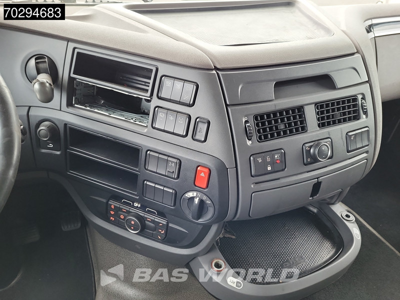 Cabeza tractora DAF XF 450 4X2 NL-Truck SSC 2xTanks Standklima ACC Euro 6: foto 19