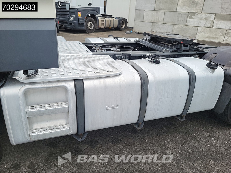 Cabeza tractora DAF XF 450 4X2 NL-Truck SSC 2xTanks Standklima ACC Euro 6: foto 10