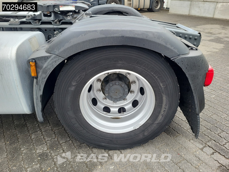 Cabeza tractora DAF XF 450 4X2 NL-Truck SSC 2xTanks Standklima ACC Euro 6: foto 11
