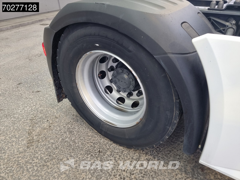 Leasing para DAF XF 450 4X2 Retarder ADR ACC MirrorCam DAF XF 450 4X2 Retarder ADR ACC MirrorCam: foto 17