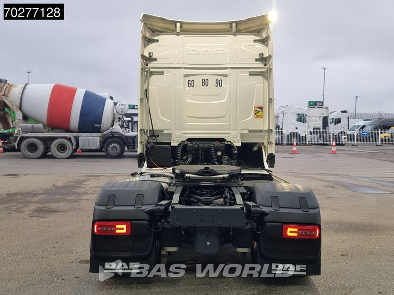 Leasing para DAF XF 450 4X2 Retarder ADR ACC MirrorCam DAF XF 450 4X2 Retarder ADR ACC MirrorCam: foto 11