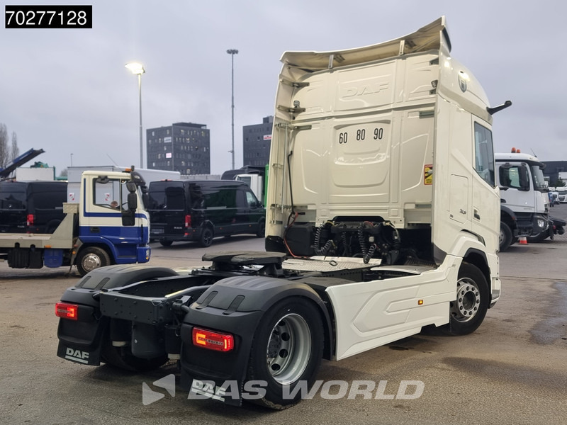 Leasing para DAF XF 450 4X2 Retarder ADR ACC MirrorCam DAF XF 450 4X2 Retarder ADR ACC MirrorCam: foto 5