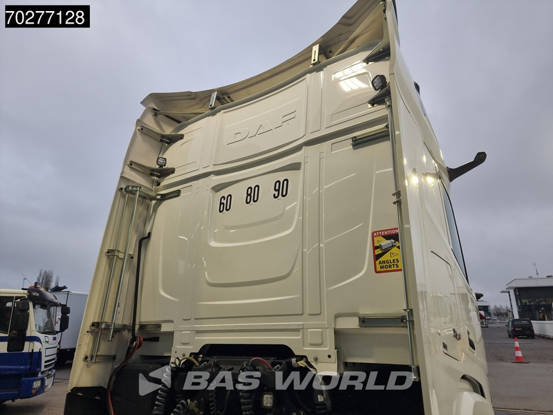 Leasing para DAF XF 450 4X2 Retarder ADR ACC MirrorCam DAF XF 450 4X2 Retarder ADR ACC MirrorCam: foto 12