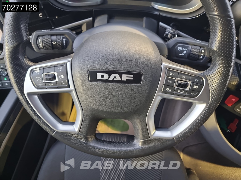 Leasing para DAF XF 450 4X2 Retarder ADR ACC MirrorCam DAF XF 450 4X2 Retarder ADR ACC MirrorCam: foto 19
