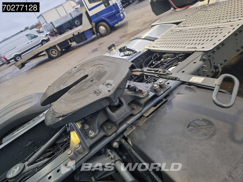 Leasing para DAF XF 450 4X2 Retarder ADR ACC MirrorCam DAF XF 450 4X2 Retarder ADR ACC MirrorCam: foto 14