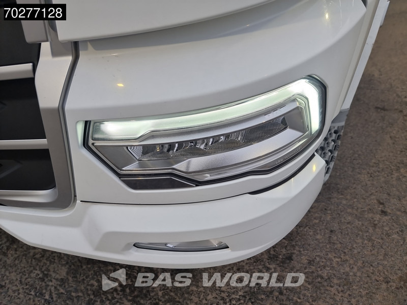Leasing para DAF XF 450 4X2 Retarder ADR ACC MirrorCam DAF XF 450 4X2 Retarder ADR ACC MirrorCam: foto 9