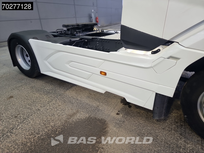 Leasing para DAF XF 450 4X2 Retarder ADR ACC MirrorCam DAF XF 450 4X2 Retarder ADR ACC MirrorCam: foto 10