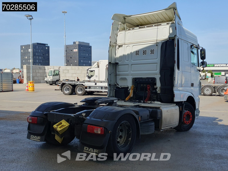 DAF XF 460 4X2 ACC Euro 6 - Cabeza tractora: foto 5 DAF XF 460 4X2 ACC Euro 6 - Cabeza tractora: foto 5