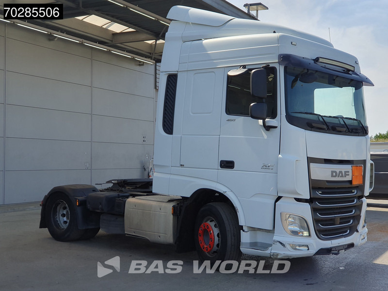 DAF XF 460 4X2 ACC Euro 6 - Cabeza tractora: foto 3 DAF XF 460 4X2 ACC Euro 6 - Cabeza tractora: foto 3
