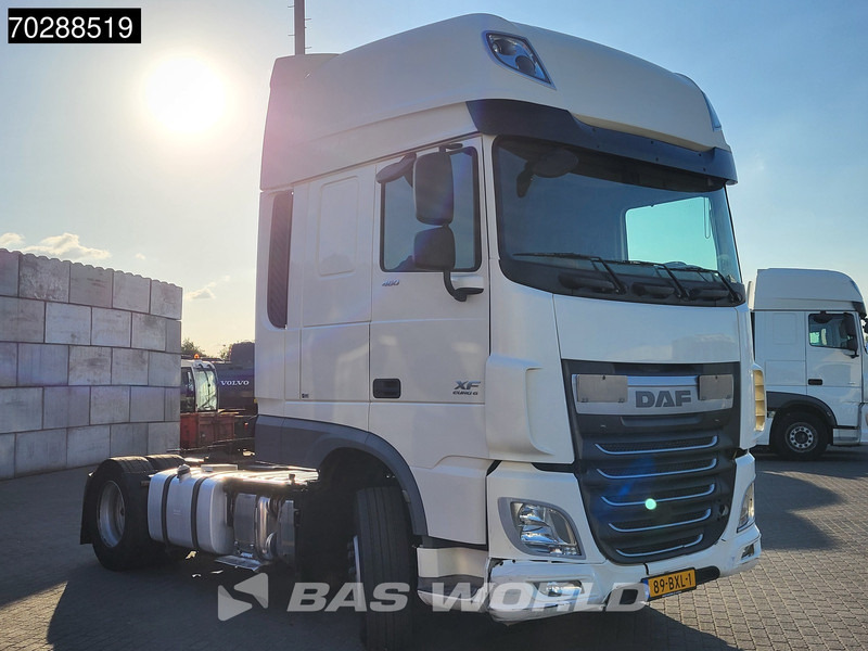 DAF XF 460 4X2 NL-Truck SSC 2xTanks ACC Euro 6 - Cabeza tractora: foto 3 DAF XF 460 4X2 NL-Truck SSC 2xTanks ACC Euro 6 - Cabeza tractora: foto 3