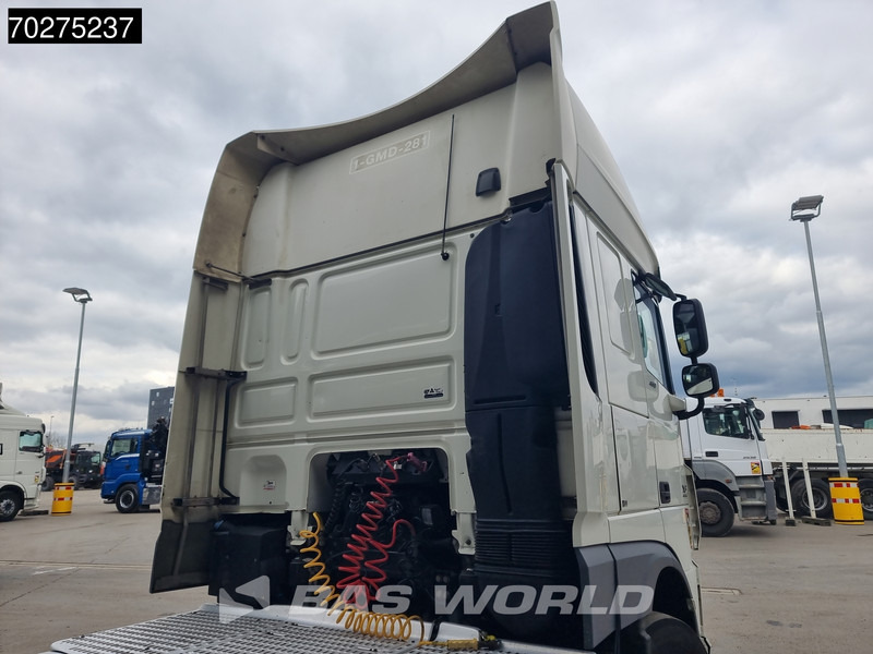 DAF XF 460 4X2 SSC Retarder 2XTanks Euro 6 - Cabeza tractora: foto 5 DAF XF 460 4X2 SSC Retarder 2XTanks Euro 6 - Cabeza tractora: foto 5