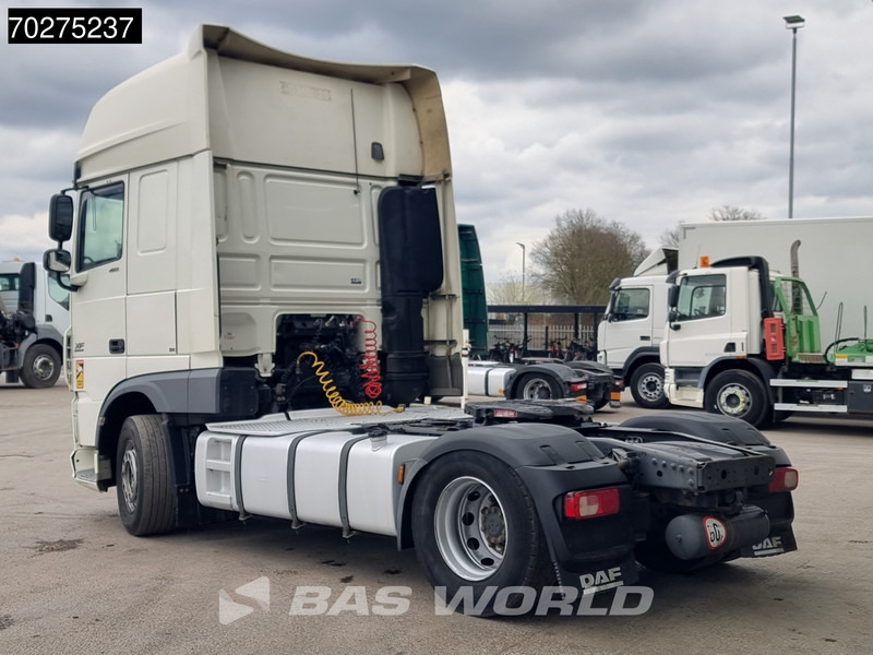 DAF XF 460 4X2 SSC Retarder 2XTanks Euro 6 - Cabeza tractora: foto 2 DAF XF 460 4X2 SSC Retarder 2XTanks Euro 6 - Cabeza tractora: foto 2