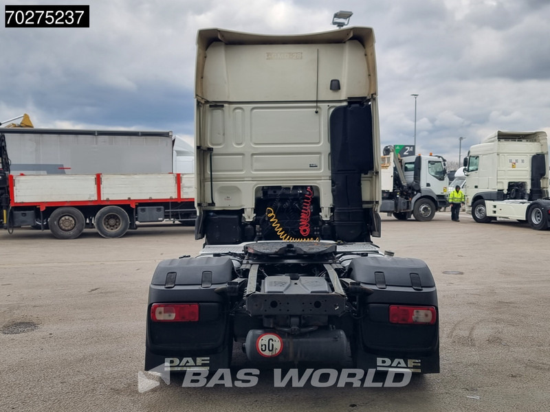 DAF XF 460 4X2 SSC Retarder 2XTanks Euro 6 - Cabeza tractora: foto 3 DAF XF 460 4X2 SSC Retarder 2XTanks Euro 6 - Cabeza tractora: foto 3
