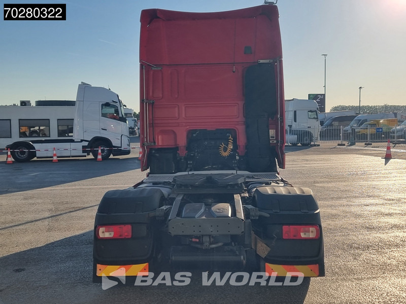 DAF XF 460 4X2 SSC Retarder 2x Tanks Standklima - Cabeza tractora: foto 3 DAF XF 460 4X2 SSC Retarder 2x Tanks Standklima - Cabeza tractora: foto 3