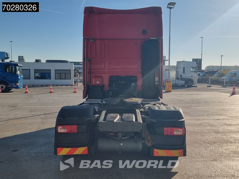 DAF XF 460 4X2 SSC Retarder 2x Tanks Standklima - Cabeza tractora: foto 3 DAF XF 460 4X2 SSC Retarder 2x Tanks Standklima - Cabeza tractora: foto 3