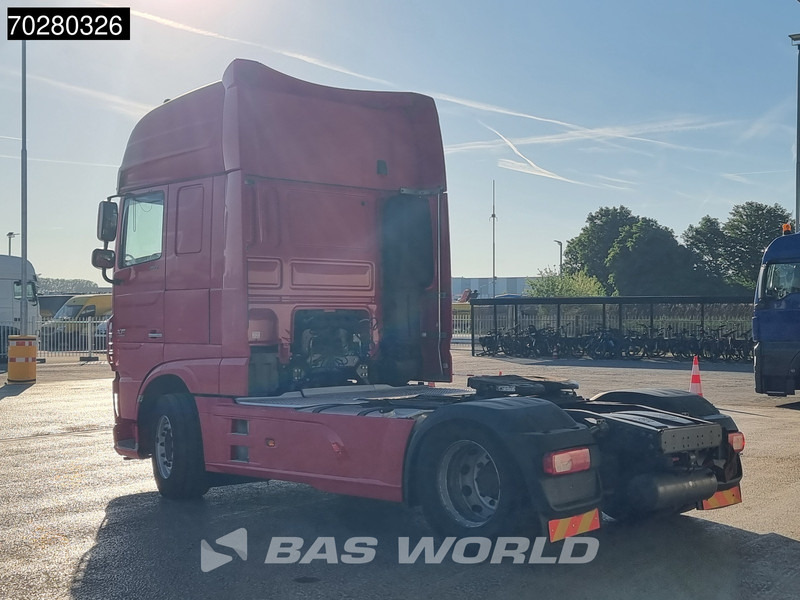 DAF XF 460 4X2 SSC Retarder 2x Tanks Standklima - Cabeza tractora: foto 2 DAF XF 460 4X2 SSC Retarder 2x Tanks Standklima - Cabeza tractora: foto 2