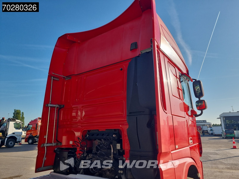 DAF XF 460 4X2 SSC Retarder 2x Tanks Standklima - Cabeza tractora: foto 5 DAF XF 460 4X2 SSC Retarder 2x Tanks Standklima - Cabeza tractora: foto 5