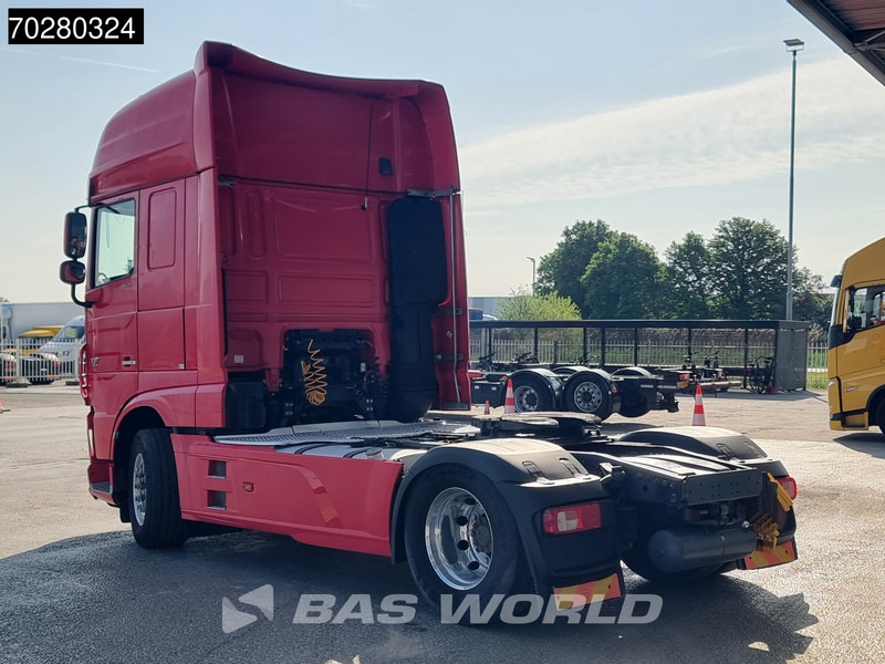 DAF XF 460 4X2 SSC Retarder 2xTanks Standklima Euro 6 - Cabeza tractora: foto 2 DAF XF 460 4X2 SSC Retarder 2xTanks Standklima Euro 6 - Cabeza tractora: foto 2