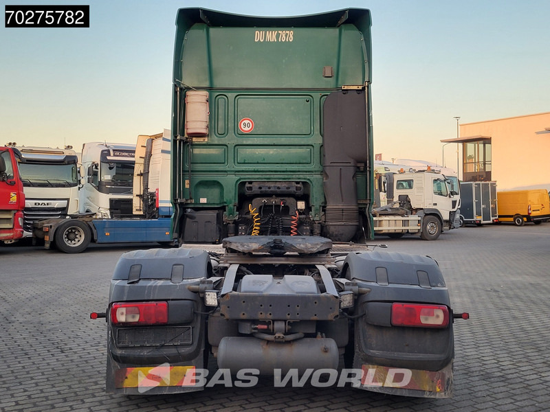 DAF XF 460 XF 4X2 Retarder Euro 6 - Cabeza tractora: foto 3 DAF XF 460 XF 4X2 Retarder Euro 6 - Cabeza tractora: foto 3