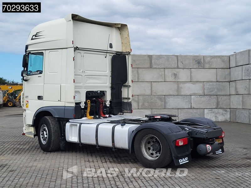 DAF XF 460 XF 4X2 SSC Retarder 2xTanks Euro 6 - Cabeza tractora: foto 2 DAF XF 460 XF 4X2 SSC Retarder 2xTanks Euro 6 - Cabeza tractora: foto 2
