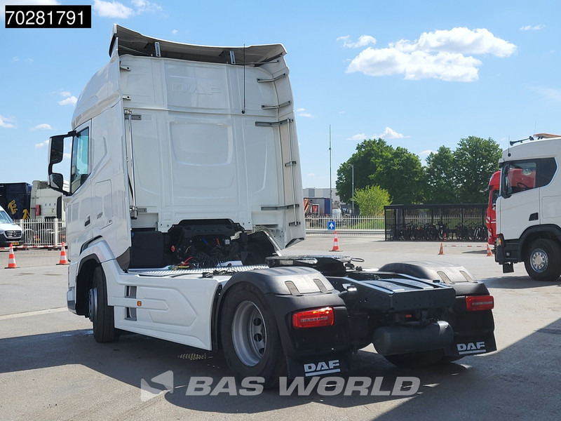 DAF XF 480 4X2 2x Tanks LED SmartTacho2 - Cabeza tractora: foto 2 DAF XF 480 4X2 2x Tanks LED SmartTacho2 - Cabeza tractora: foto 2