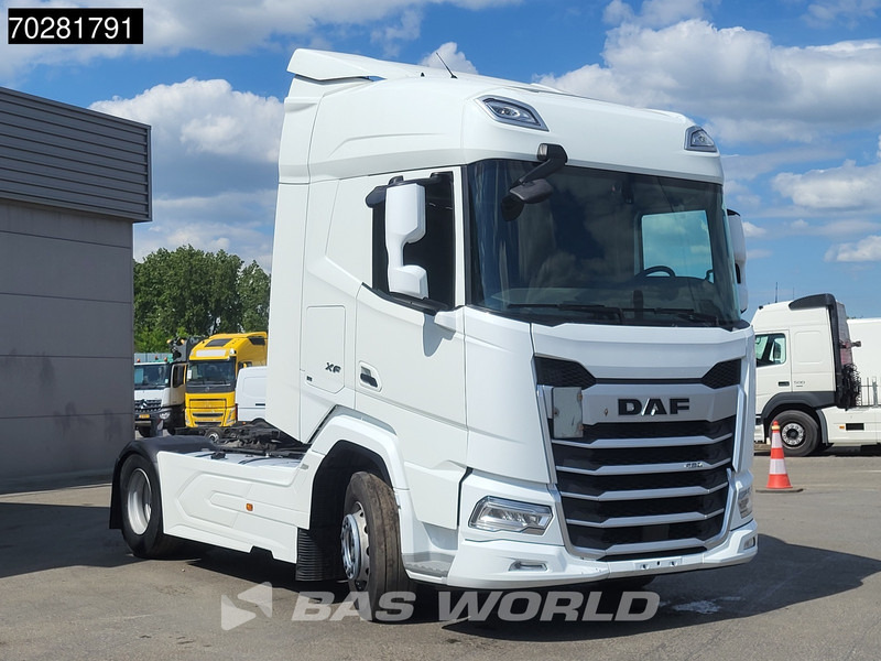 DAF XF 480 4X2 2x Tanks LED SmartTacho2 - Cabeza tractora: foto 3 DAF XF 480 4X2 2x Tanks LED SmartTacho2 - Cabeza tractora: foto 3