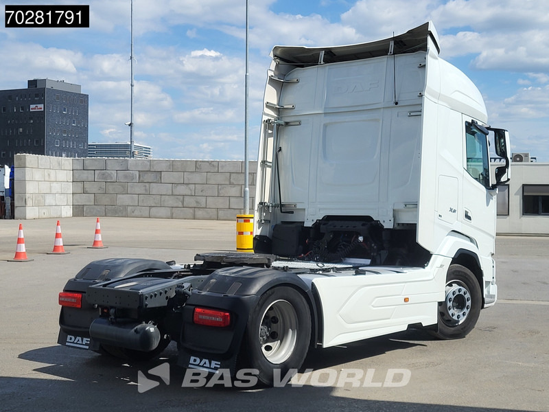 DAF XF 480 4X2 2x Tanks LED SmartTacho2 - Cabeza tractora: foto 5 DAF XF 480 4X2 2x Tanks LED SmartTacho2 - Cabeza tractora: foto 5