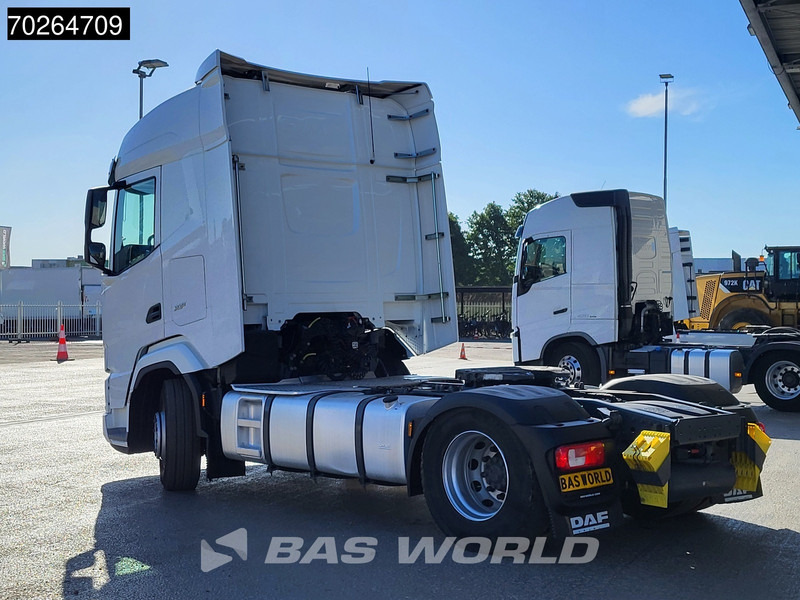 DAF XF 480 4X2 2xTanks ACC LED Euro 6 - Cabeza tractora: foto 2 DAF XF 480 4X2 2xTanks ACC LED Euro 6 - Cabeza tractora: foto 2