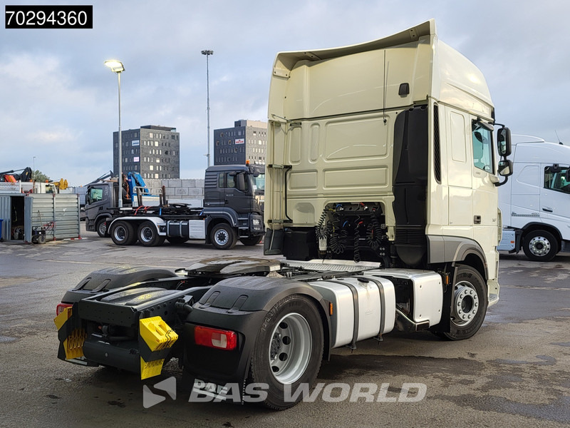 DAF XF 480 4X2 80% Tyres! SSC 2xTanks ACC LED Euro 6 - Cabeza tractora: foto 5 DAF XF 480 4X2 80% Tyres! SSC 2xTanks ACC LED Euro 6 - Cabeza tractora: foto 5