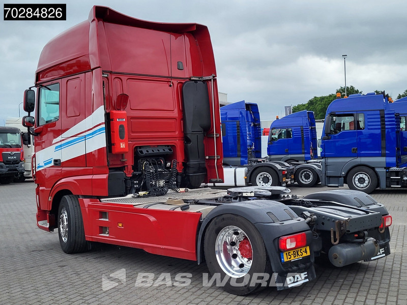 DAF XF 480 4X2 NL-Truck 2xTanks ACC Standklima Euro 6 - Cabeza tractora: foto 2 DAF XF 480 4X2 NL-Truck 2xTanks ACC Standklima Euro 6 - Cabeza tractora: foto 2